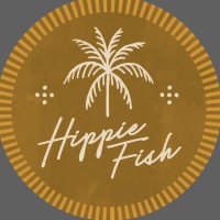 Hippie Fish Beachhouse Zandvoort