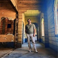 Murat Can Coşgunaras