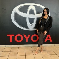 Taymaa Solano