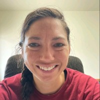 Danielle Johnson