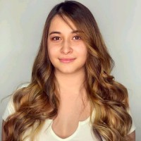 Daniela Pareja Suárez