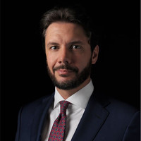 Matteo Ceschin