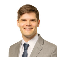 Ben Coleman, Ph.D.