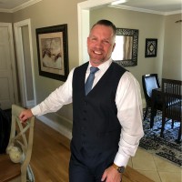 Christopher Yedica