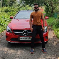 Piyush Mhatre