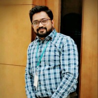 Mayur Patil