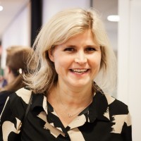 Anna Eldestrand