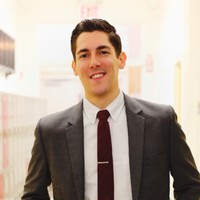 Matthew Larsen