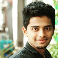 Kiran Narayanan