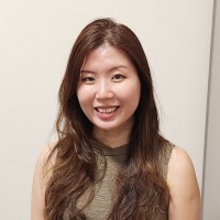 Joyce Ong
