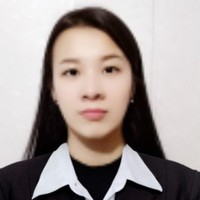 Yumiko Wu