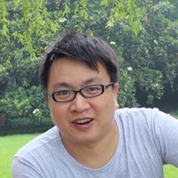 Robbie Wong
