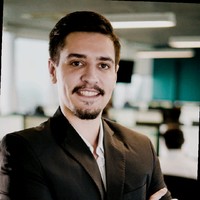 Gregory Klain Lacau