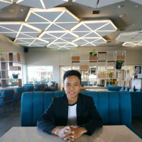 I Putu Purwata