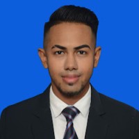 Syaharulnizam Mohamed