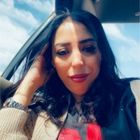 Douaa magdy