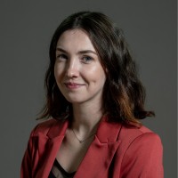 Olivia Carr
