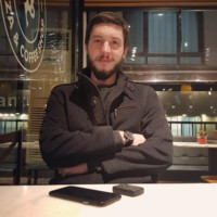 Gökhan Özcan