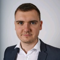 Benjamin Obritzberger