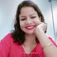 Ranju Singh Sharma