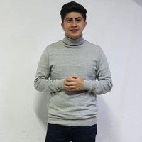 Brandon Saúl Zarate Silva