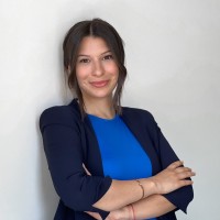 Pavlina Grancharova