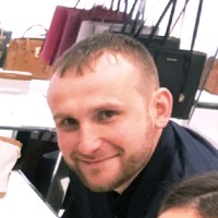 Marcin Lehrman