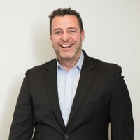 Denis Perreault