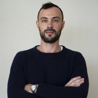 Tomas Filippo Bordignon