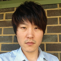 David Baek