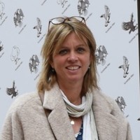 Mieke Mostart