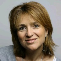 Gaelle Eustache