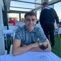luke gorman