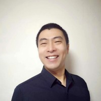 Raymond Yang