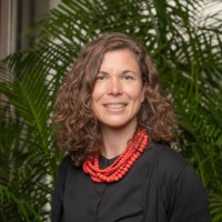 Kate Boicourt, Wedg