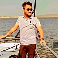 Chetan Sisodiya