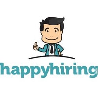 Happy Hiring