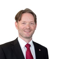 Martin Wilkes