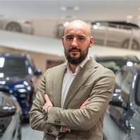 Emir Huseljic