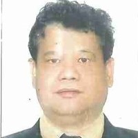 Noel Baclao
