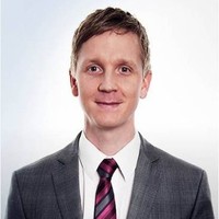 Jörgen Möller