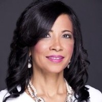 Pastor Dr. Renee Hornbuckle
