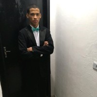 Lucas José Rodrigues da Silva