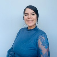 Mayra A. Pérez Chaparro