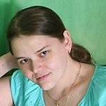 Sveta Krasilnikova