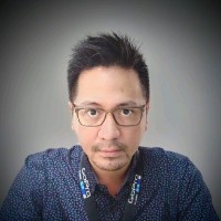 Joseph Ang