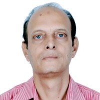Nauman Ahmad Khan
