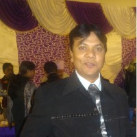 Rishikesh Kumar