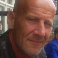 Wim Van Den Berg