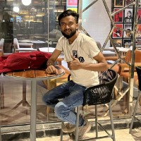 Samaresh Bhat
